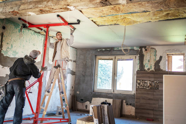 Range of Insulation Solutions in Mabton, WA